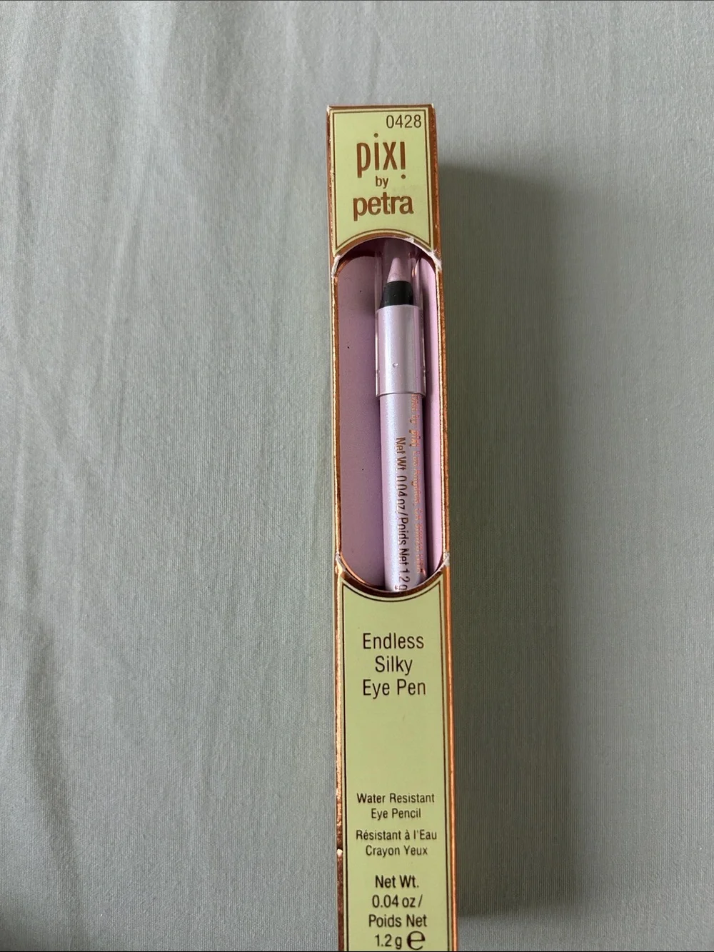 Pixi by Petra Endless Silky Eye Pen - Soft Pink